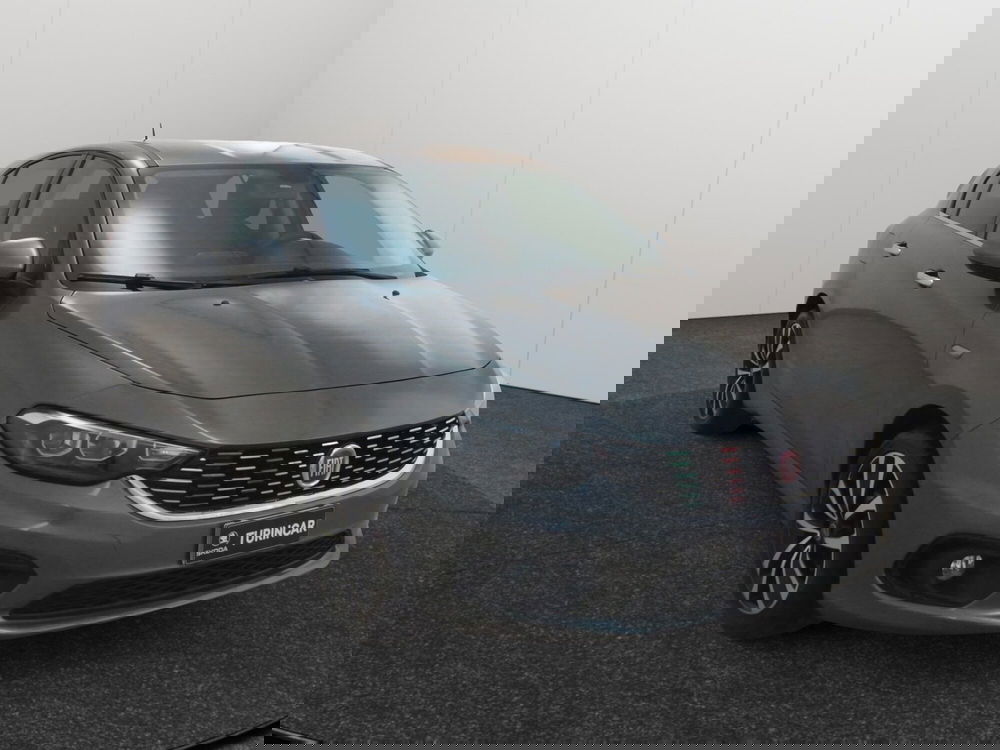 Fiat Tipo usata a Torino
