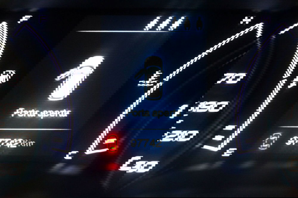 Fiat Tipo usata a Torino (11)