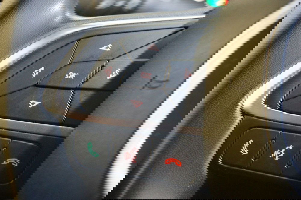 Fiat Tipo usata a Torino (12)