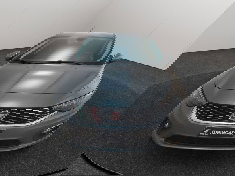 Fiat Tipo usata a Torino (2)