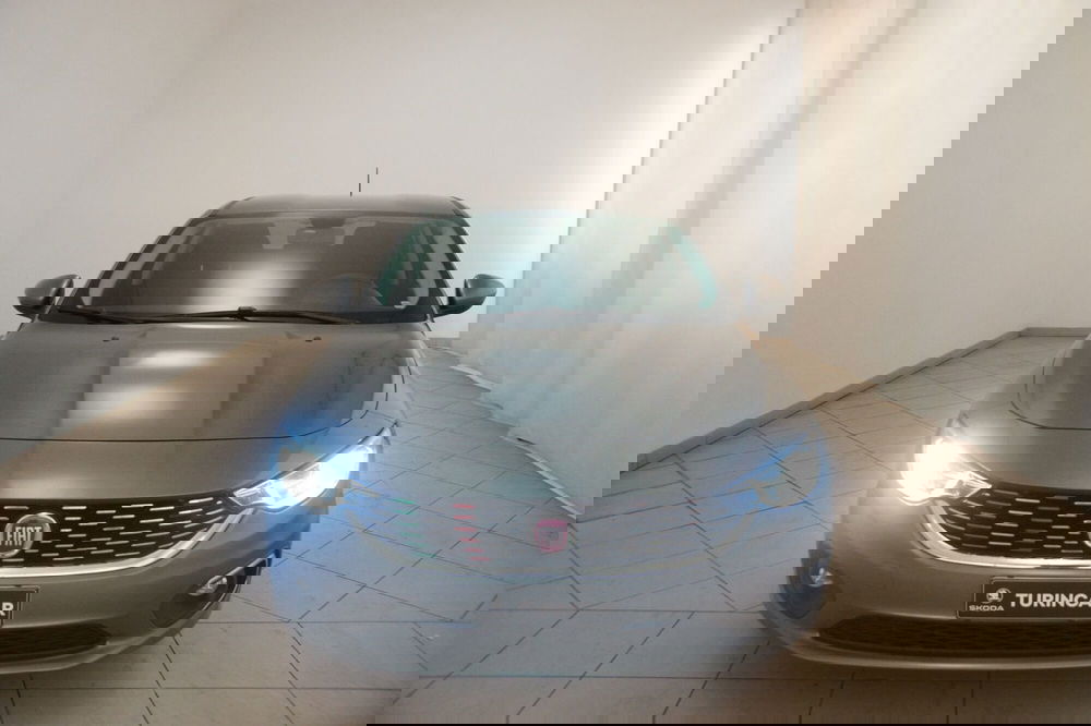 Fiat Tipo usata a Torino (20)