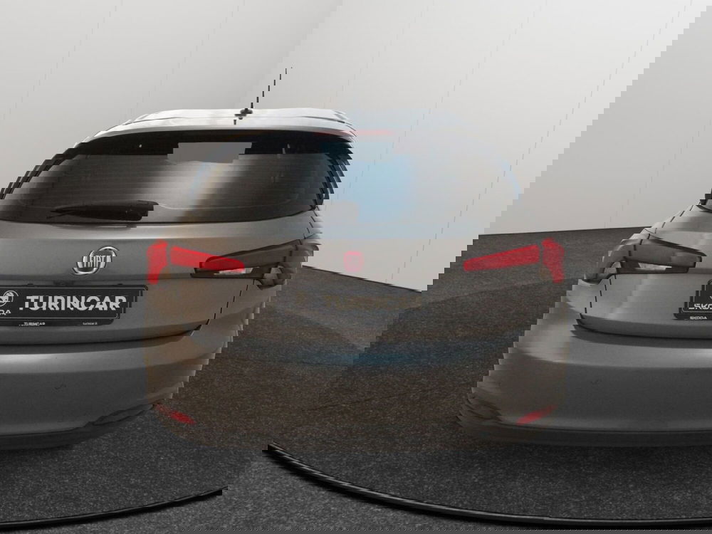 Fiat Tipo usata a Torino (5)