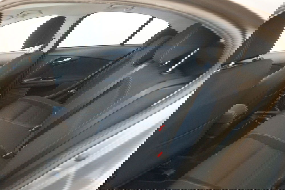 Fiat Tipo usata a Torino (8)