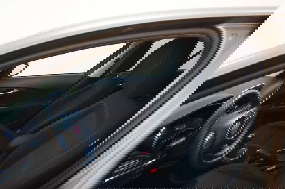 Fiat Tipo usata a Torino (9)