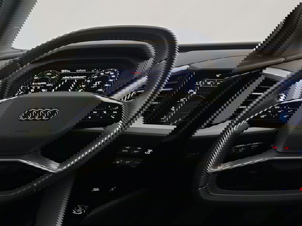 Audi Q4 usata a Cuneo (10)