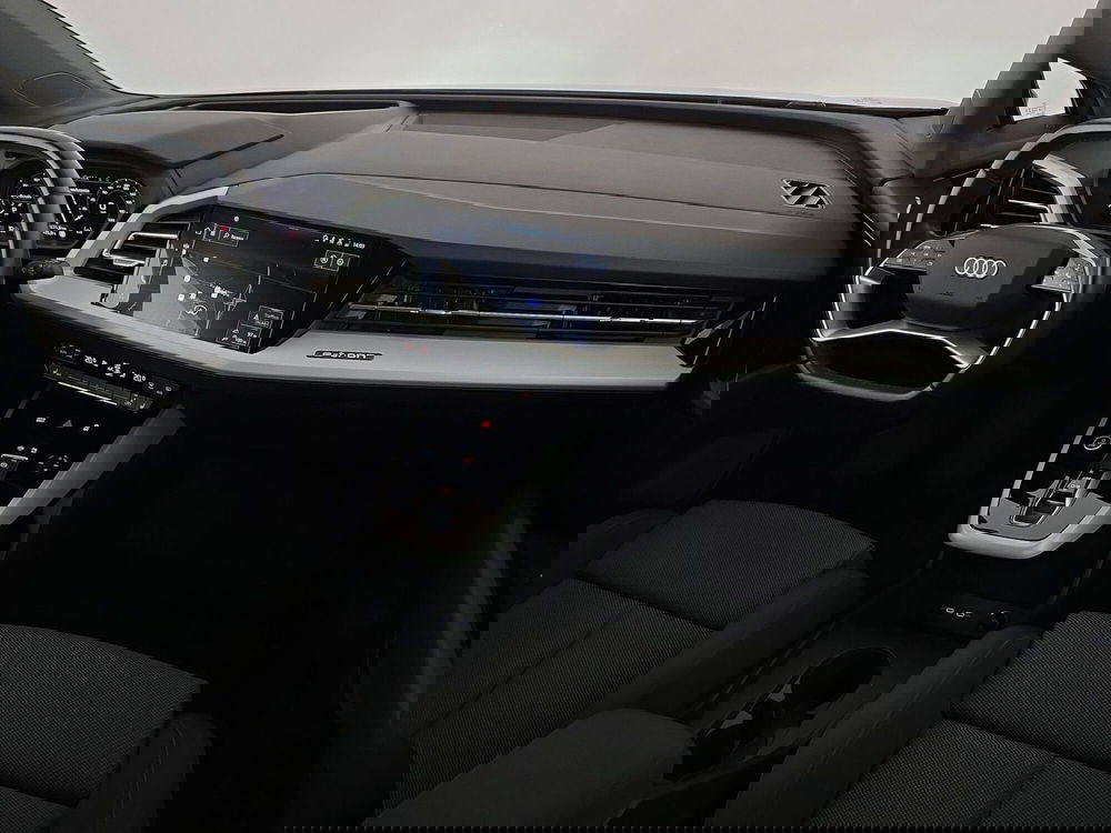 Audi Q4 usata a Cuneo (11)