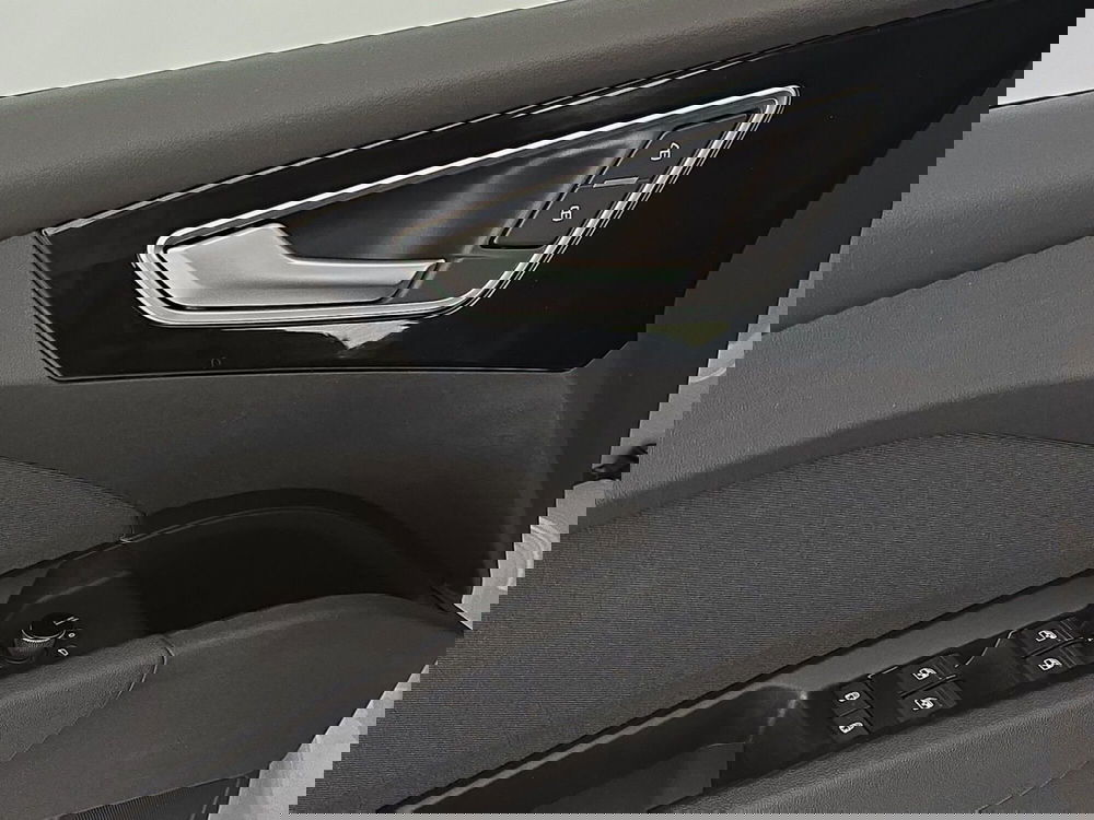 Audi Q4 usata a Cuneo (15)