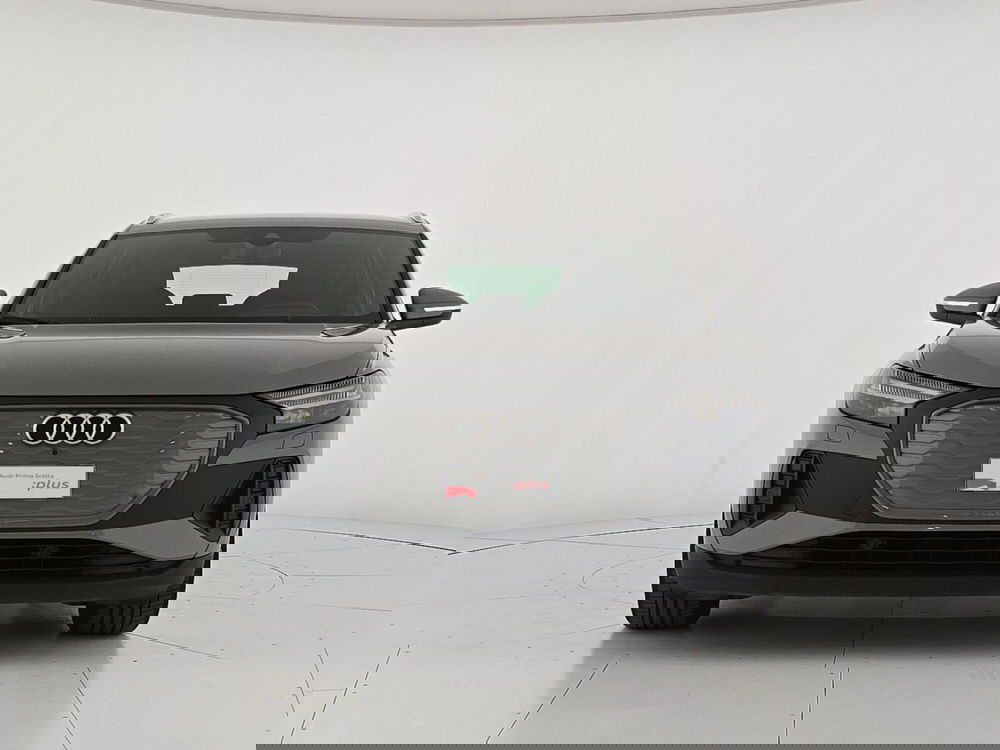 Audi Q4 usata a Cuneo (2)