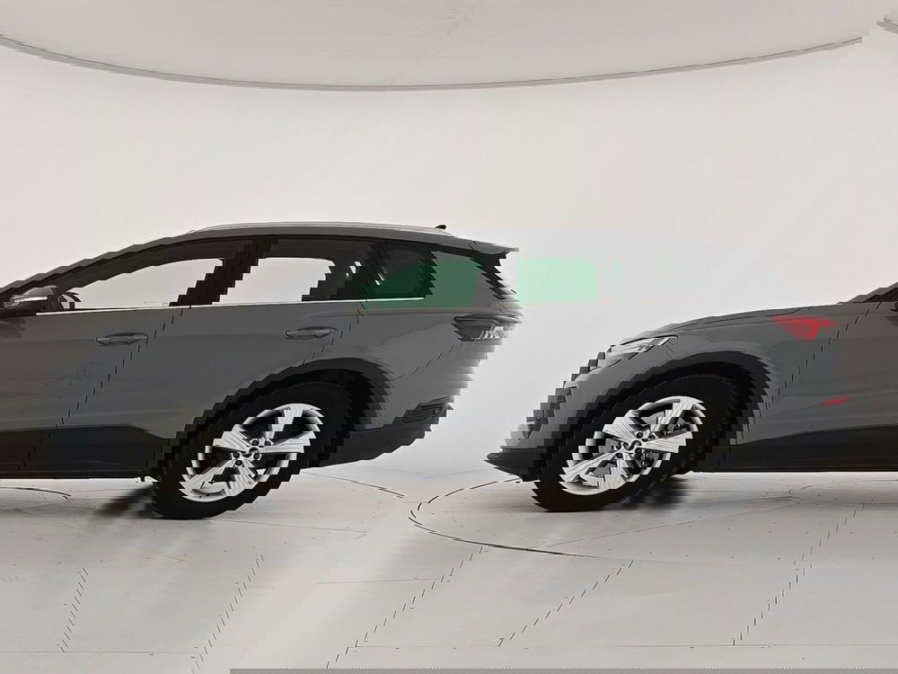 Audi Q4 usata a Cuneo (3)