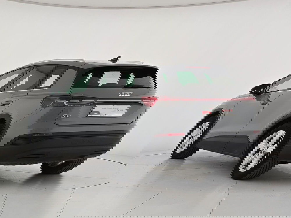 Audi Q4 usata a Cuneo (4)