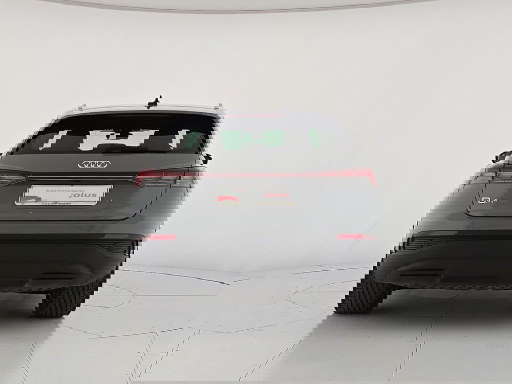 Audi Q4 usata a Cuneo (5)