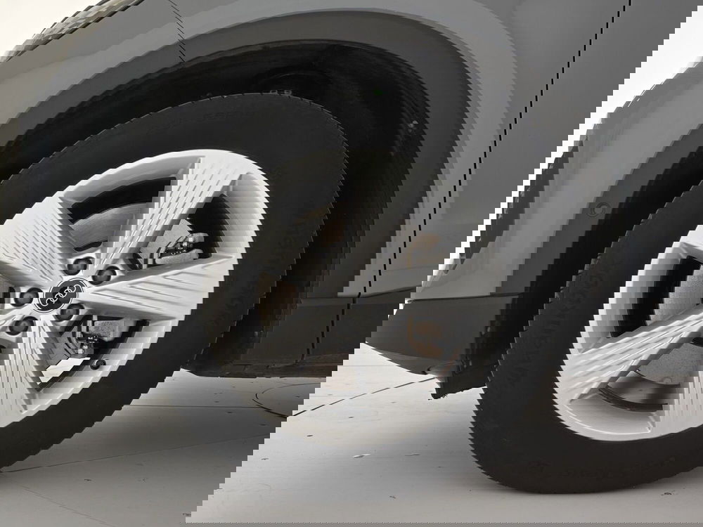 Audi Q4 usata a Cuneo (7)