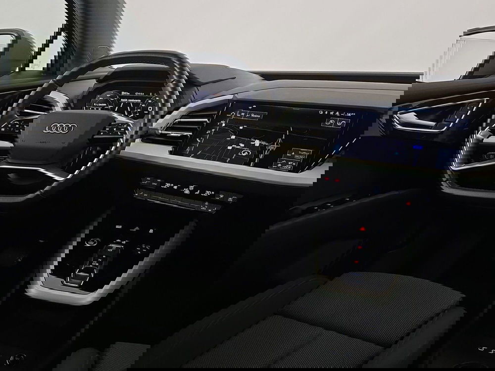 Audi Q4 usata a Cuneo (9)