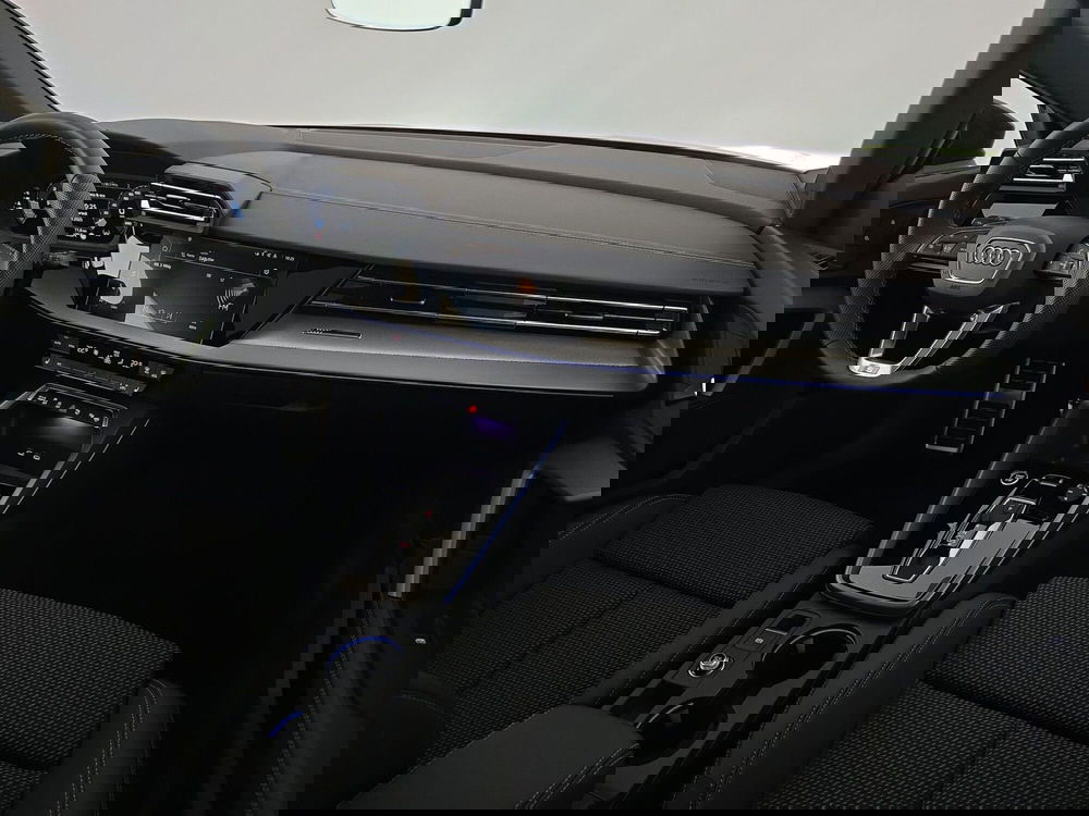 Audi A3 Sportback nuova a Cuneo (12)