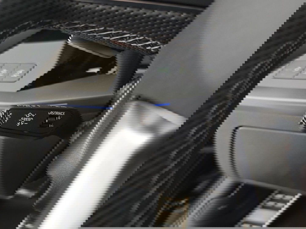 Audi A3 Sportback nuova a Cuneo (17)