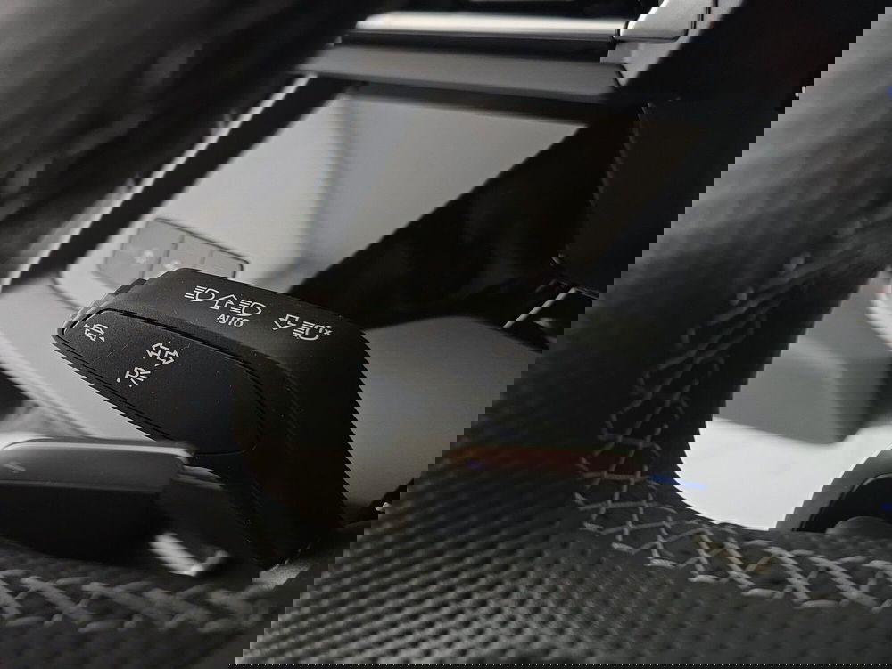 Audi A3 Sportback nuova a Cuneo (19)