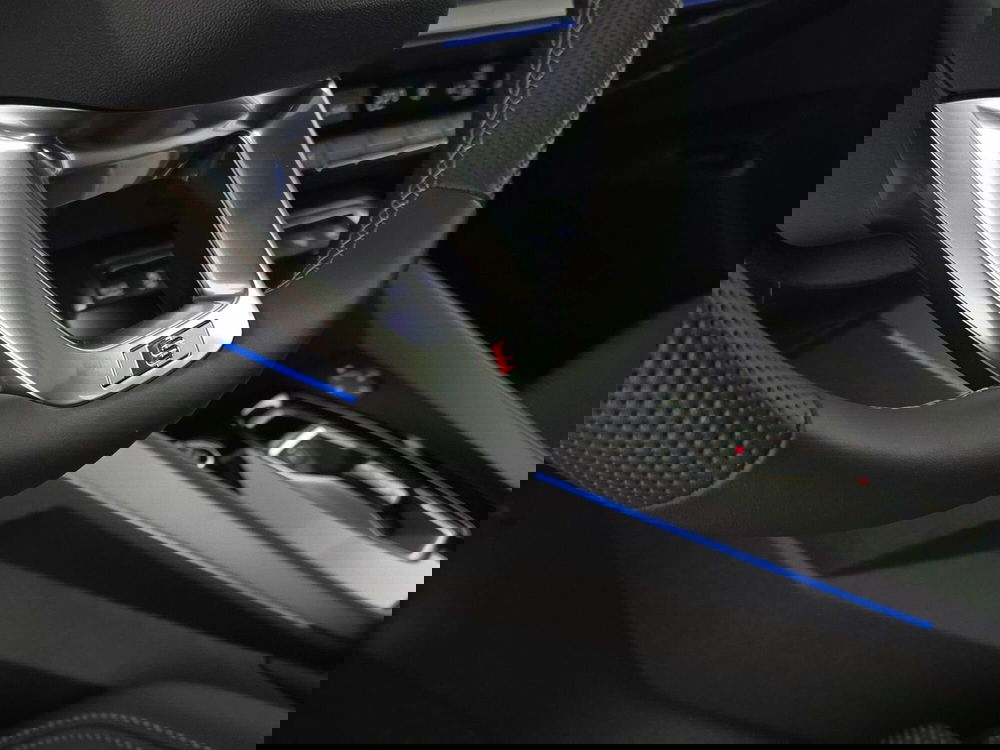 Audi A3 Sportback nuova a Cuneo (20)