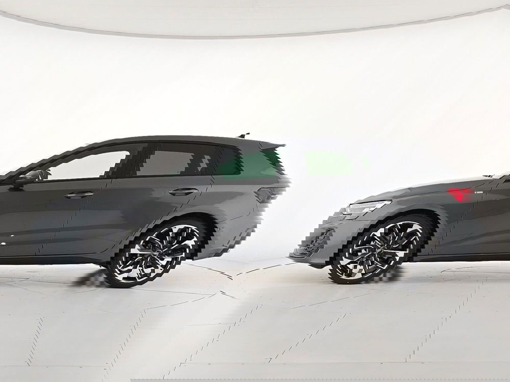 Audi A3 Sportback nuova a Cuneo (3)