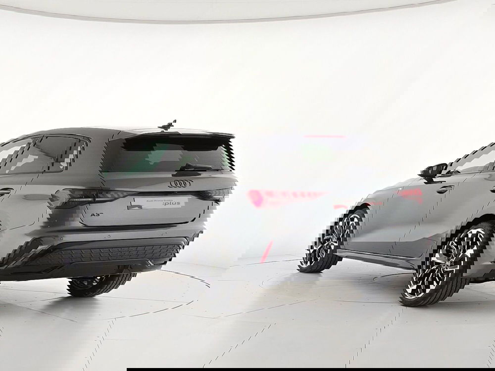 Audi A3 Sportback nuova a Cuneo (4)