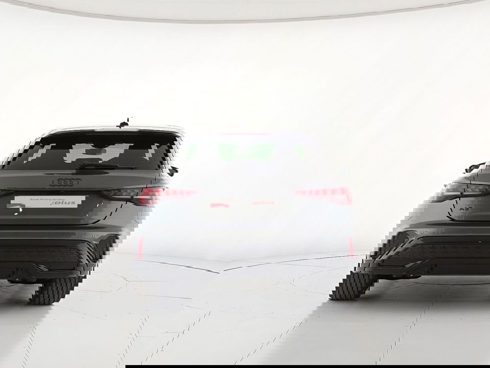 Audi A3 Sportback nuova a Cuneo (5)