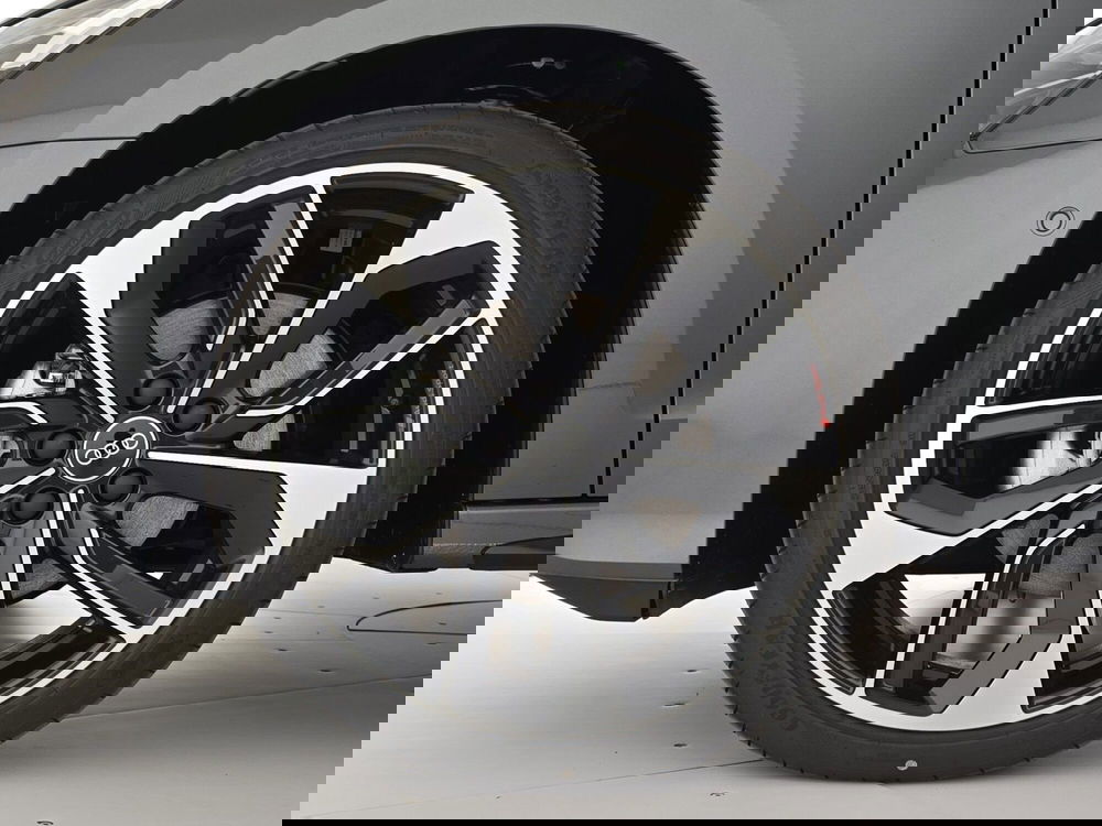 Audi A3 Sportback nuova a Cuneo (7)