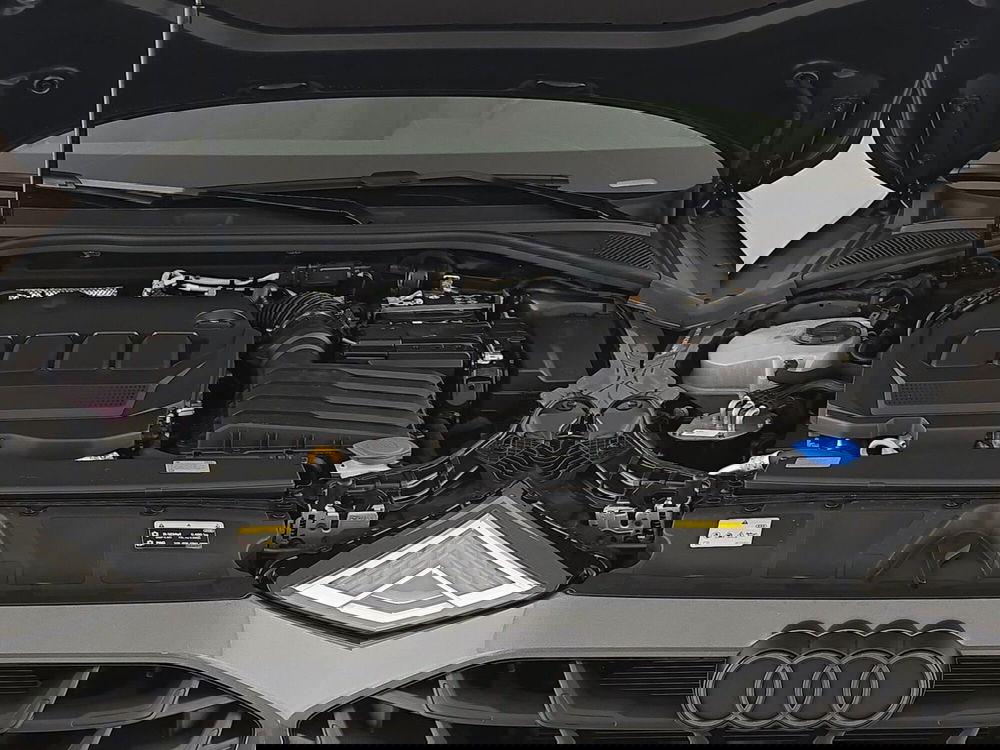 Audi A3 Sportback nuova a Cuneo (8)