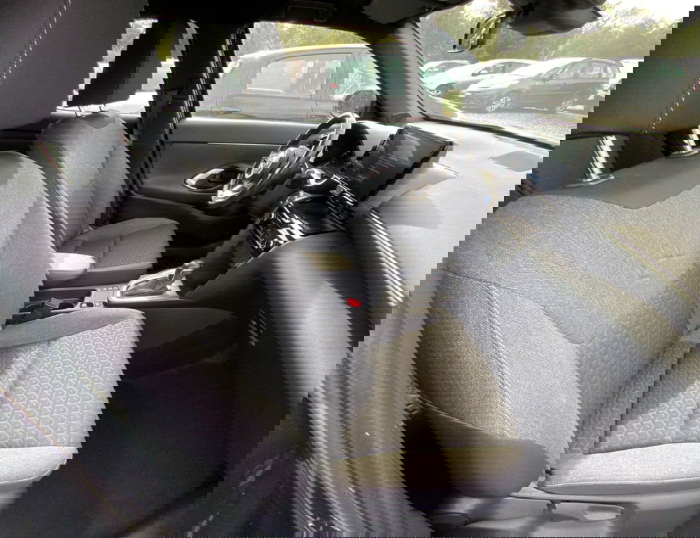 Toyota Yaris Cross usata a Perugia (12)