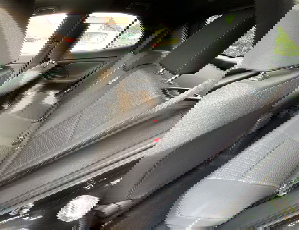 Toyota Yaris Cross usata a Perugia (7)