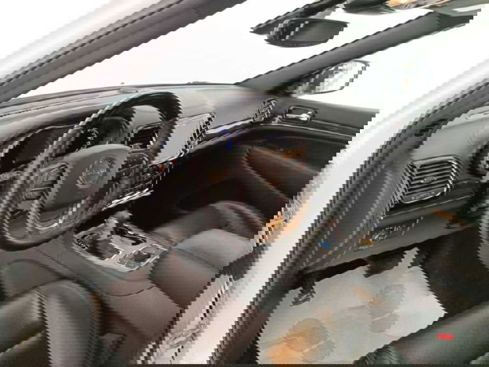 Jeep Grand Cherokee usata a Treviso (10)