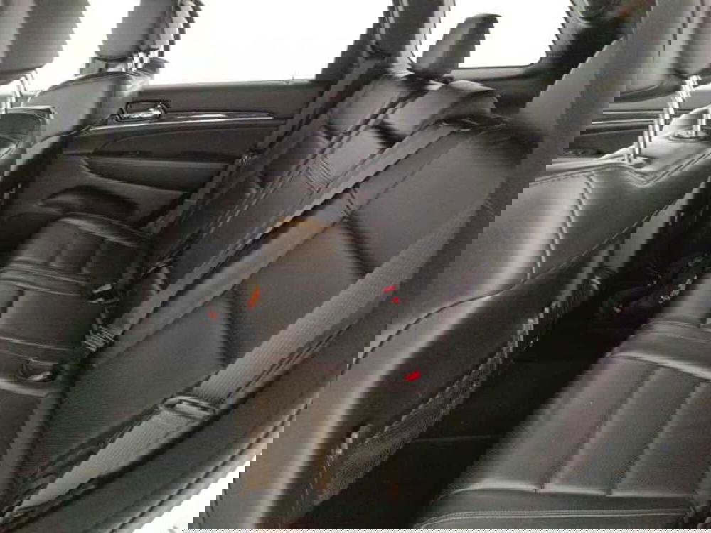 Jeep Grand Cherokee usata a Treviso (12)