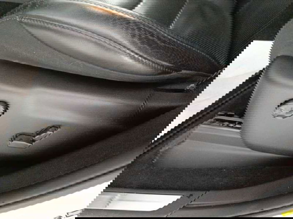 Jeep Grand Cherokee usata a Treviso (13)