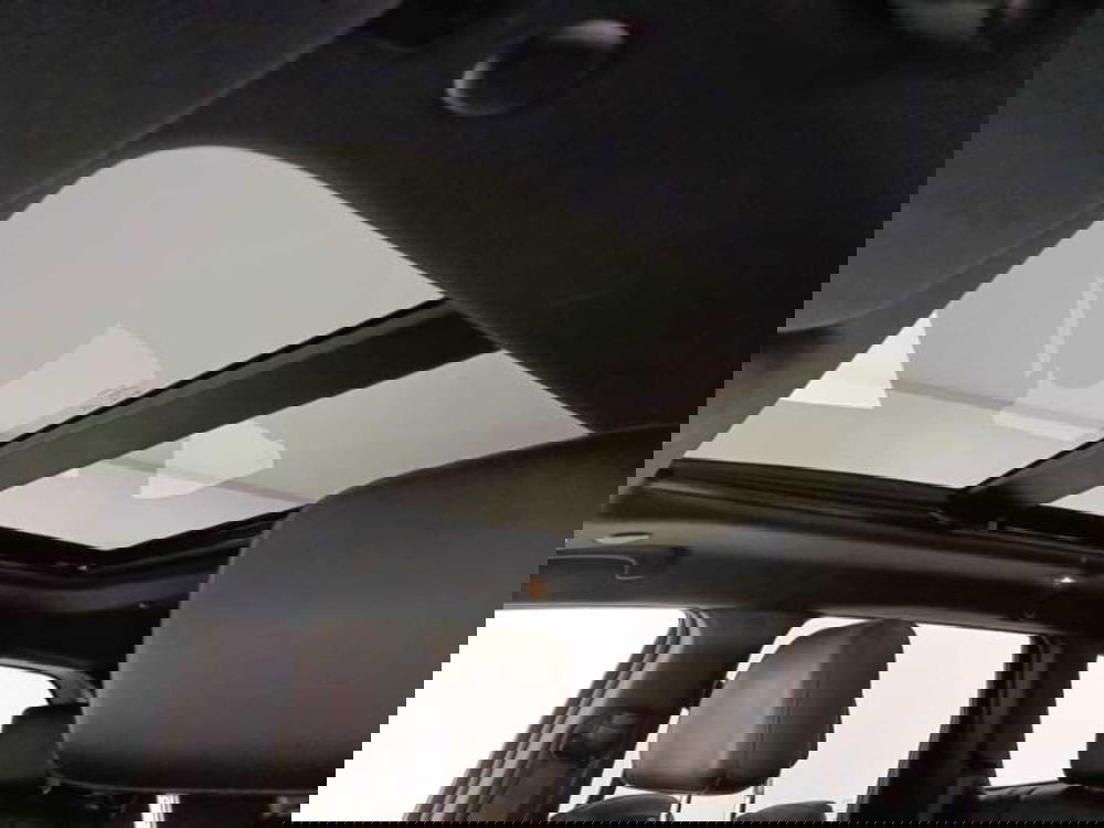 Jeep Grand Cherokee usata a Treviso (14)