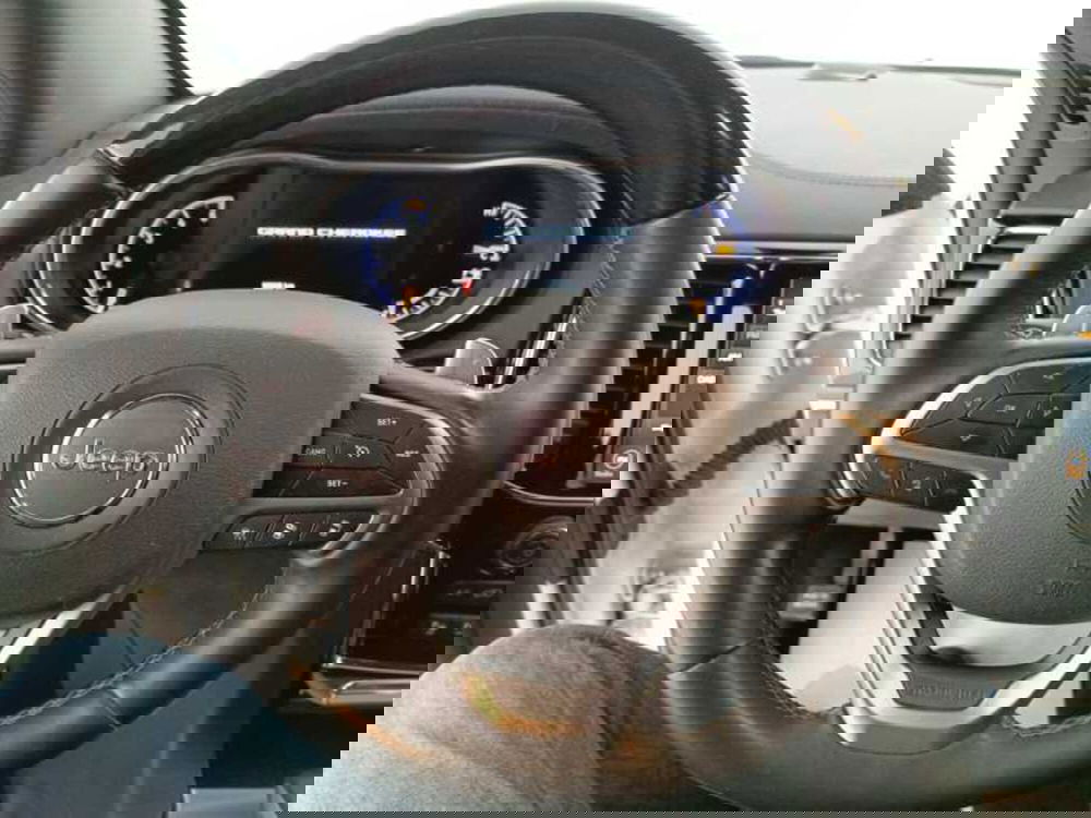 Jeep Grand Cherokee usata a Treviso (15)