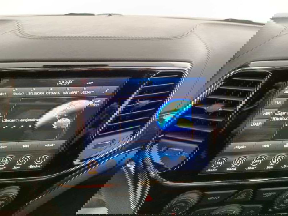 Jeep Grand Cherokee usata a Treviso (17)