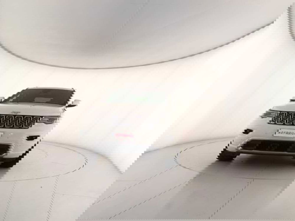 Jeep Grand Cherokee usata a Treviso (2)