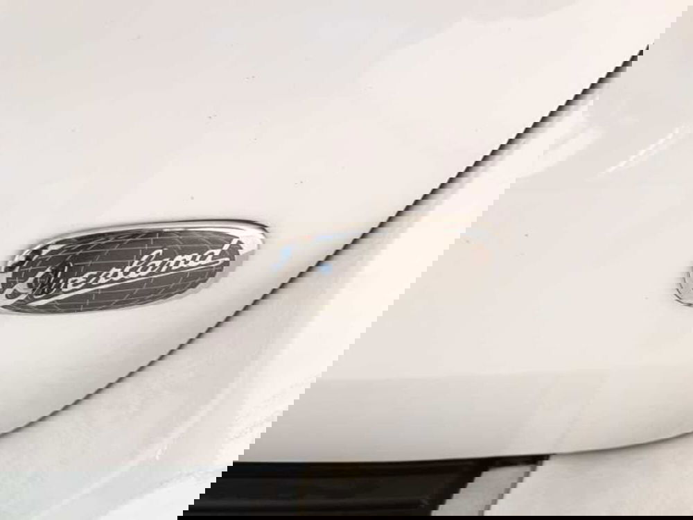 Jeep Grand Cherokee usata a Treviso (20)