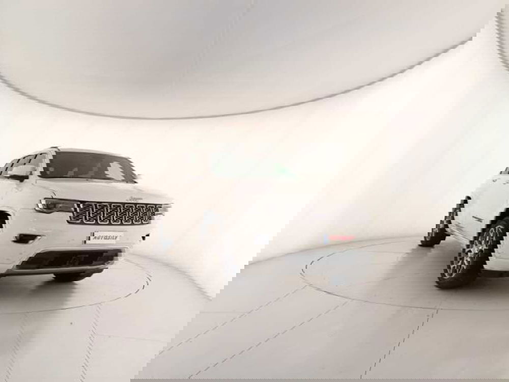 Jeep Grand Cherokee usata a Treviso (3)