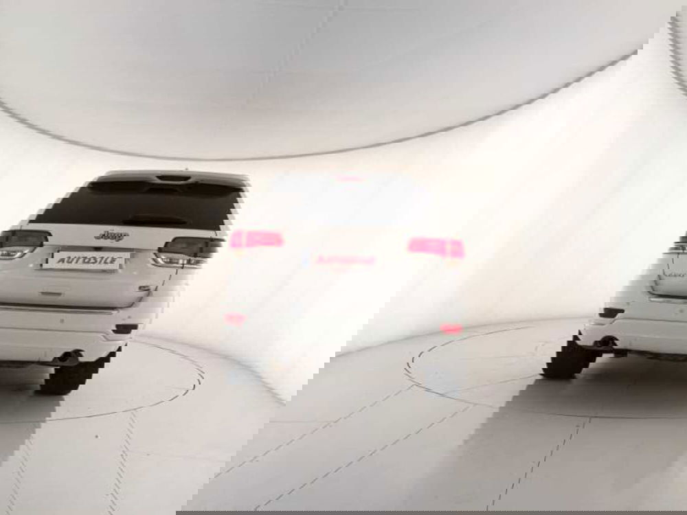 Jeep Grand Cherokee usata a Treviso (5)