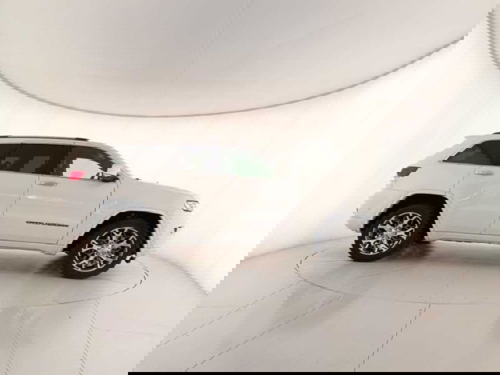 Jeep Grand Cherokee usata a Treviso (7)