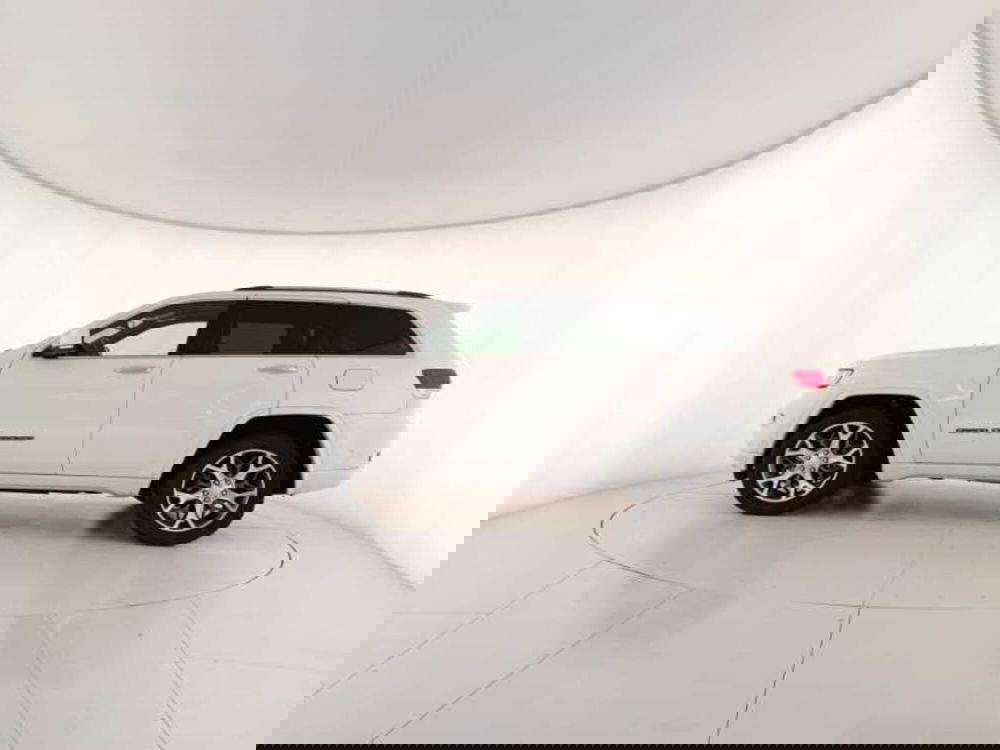 Jeep Grand Cherokee usata a Treviso (8)