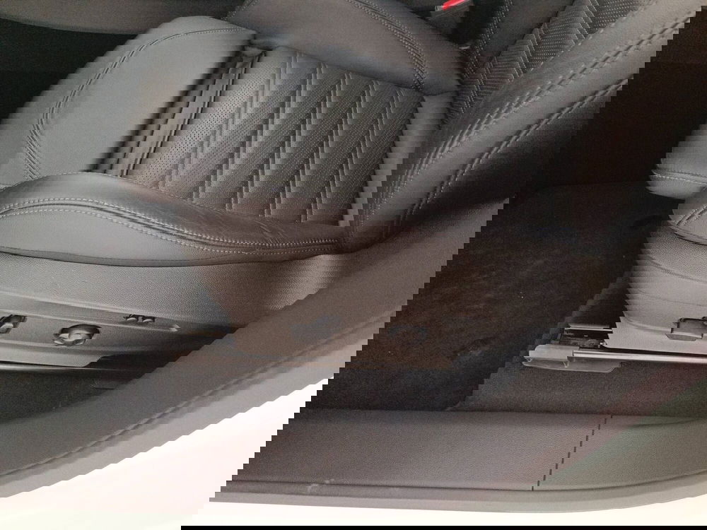 Alfa Romeo Stelvio usata a Treviso (13)