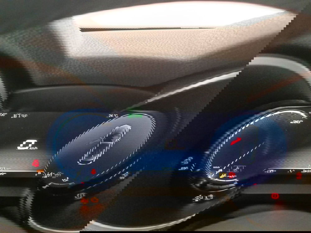 Alfa Romeo Stelvio usata a Treviso (15)