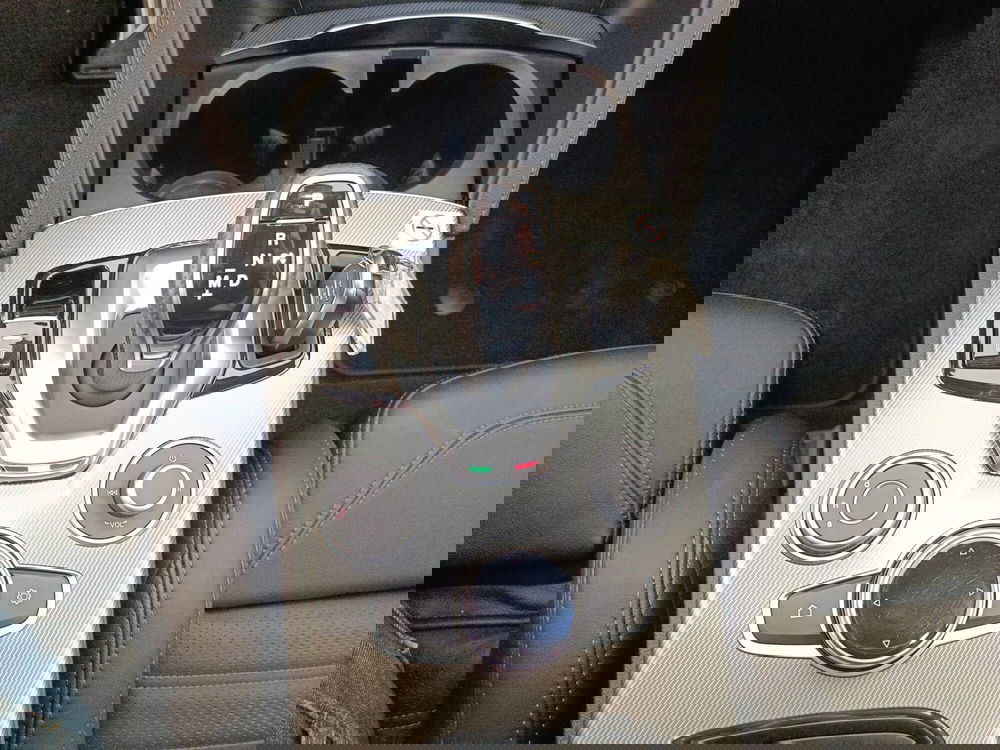 Alfa Romeo Stelvio usata a Treviso (19)