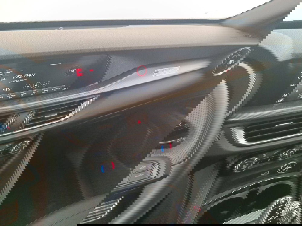 Alfa Romeo Stelvio usata a Treviso (20)