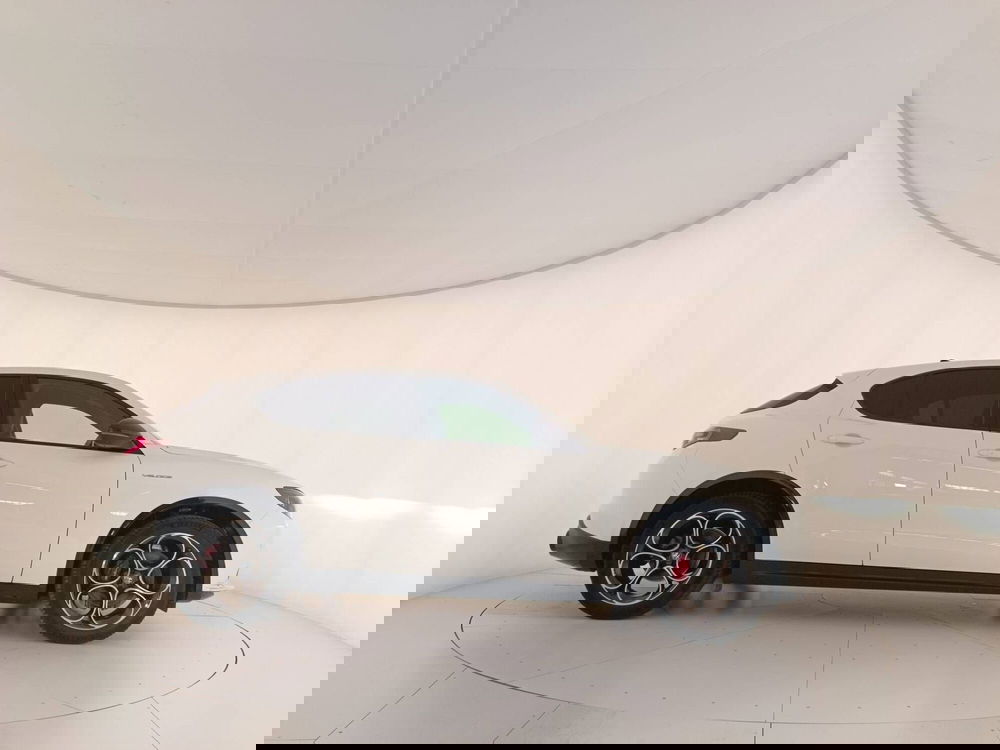 Alfa Romeo Stelvio usata a Treviso (7)