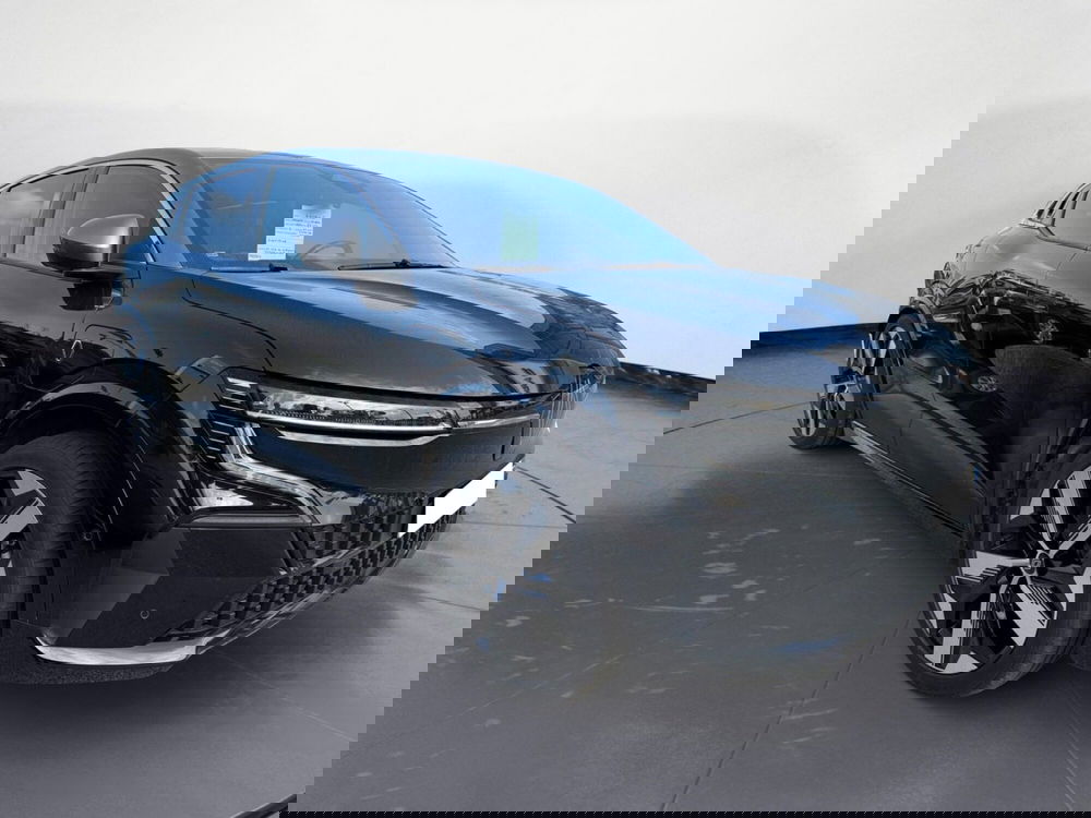 Renault Megane E-Tech Electric usata a Rimini
