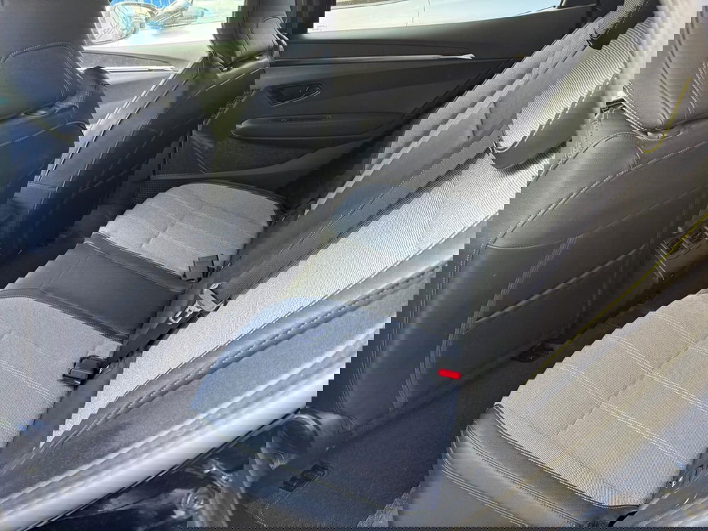 Renault Megane E-Tech Electric usata a Rimini (10)