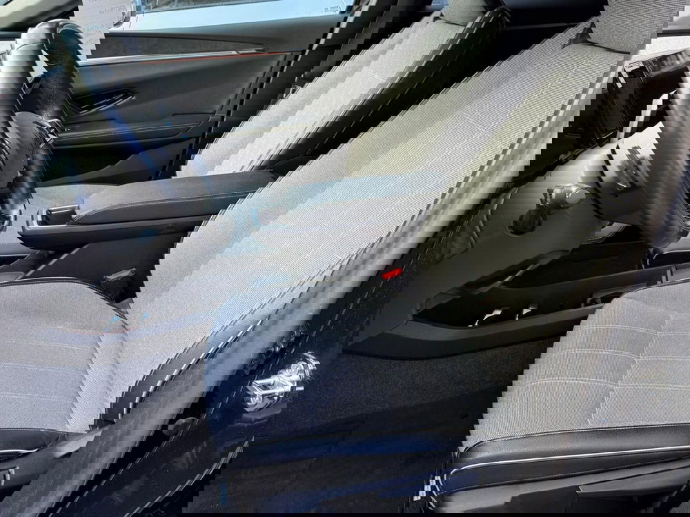 Renault Megane E-Tech Electric usata a Rimini (13)