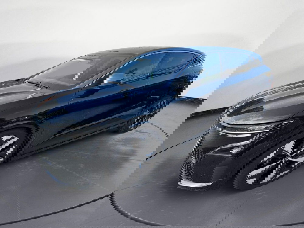 Renault Megane E-Tech Electric usata a Rimini (2)