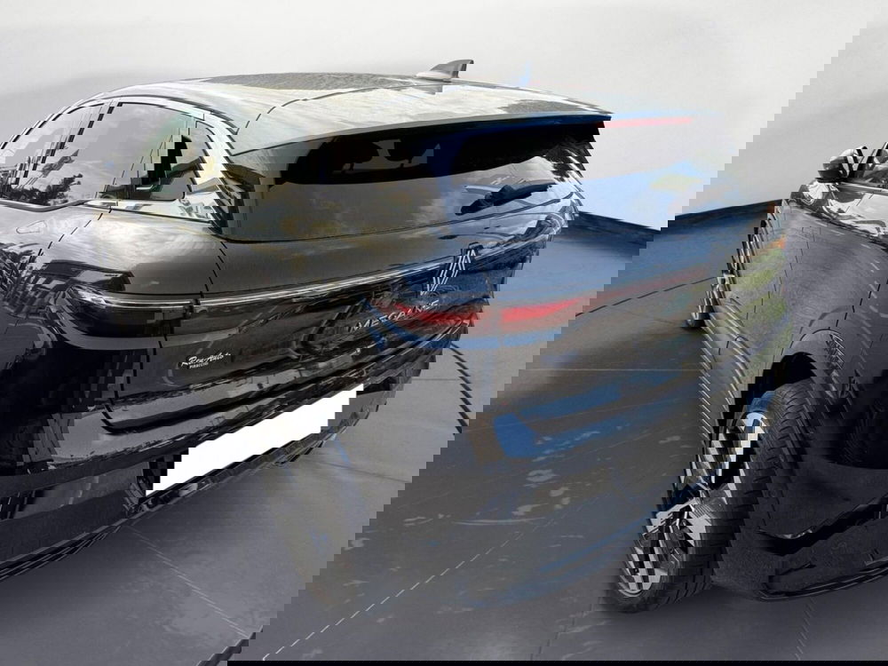 Renault Megane E-Tech Electric usata a Rimini (3)